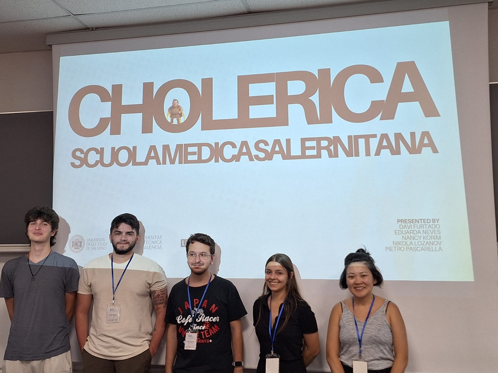 Group presentation 2